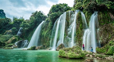 Discovering Cao Bang: 7 must-do experiences | Vietnam Tourism