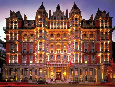 5 Top Rated Hotels In London England - Viral Rang