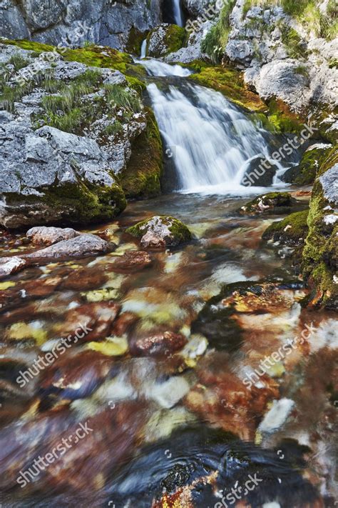 Source River Editorial Stock Photo - Stock Image | Shutterstock