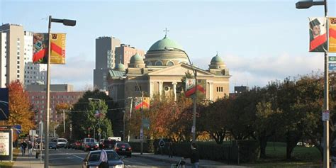 Greek School of Boston Cathedral of the Annunciation "closed ...