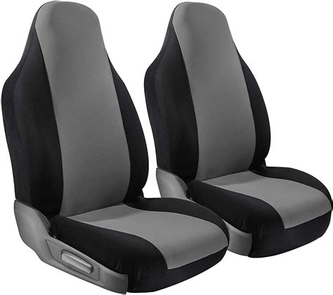 10 Best Seat Covers For Toyota Tacoma