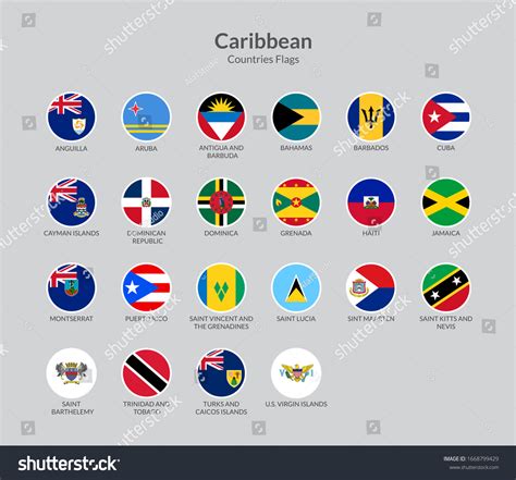 29.853 imagens de Caribbean countries flags Imagens, fotos stock e ...