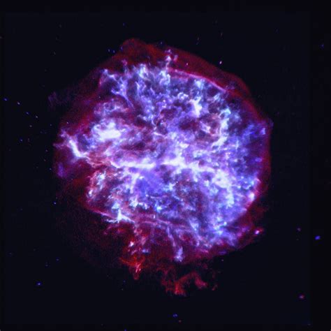 Scientists Capture Rare View Of Milky Way’s Center With Supernova ...