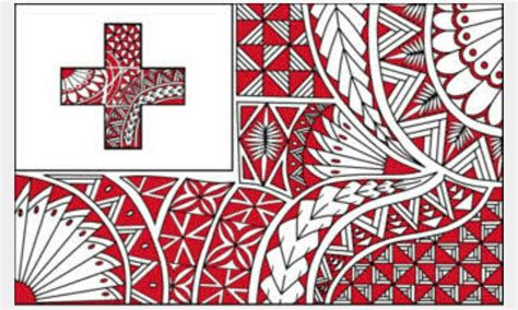 Tongan tattoo – Artofit