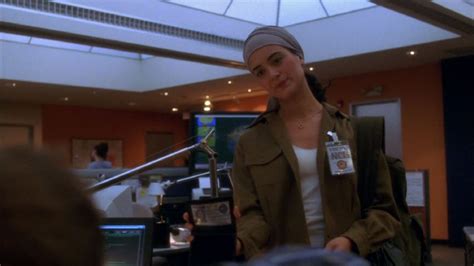 10 Best Ziva David Moments to Celebrate Her 'NCIS' Return (PHOTOS)