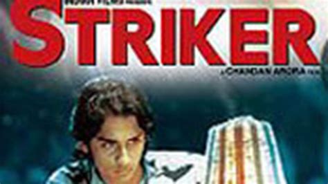 Striker - Movie Review | India Forums