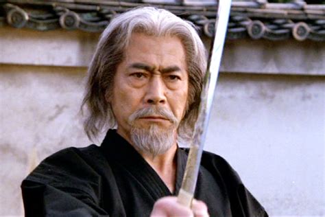 Why Toshiro Mifune Was the Coolest Actor Ever - InsideHook