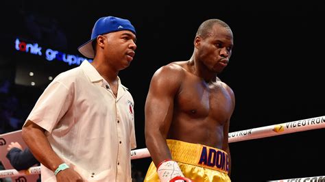 Adonis Stevenson in stable condition after Oleksandr Gvozdyk defeat ...