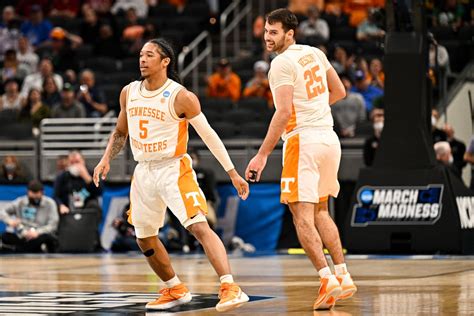 Tennessee Basketball: Key metrics system is VERY high on the Volunteers ...