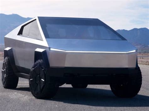 2023 Tesla Cybertruck Price, Pictures, Release Date & More | Kelley ...