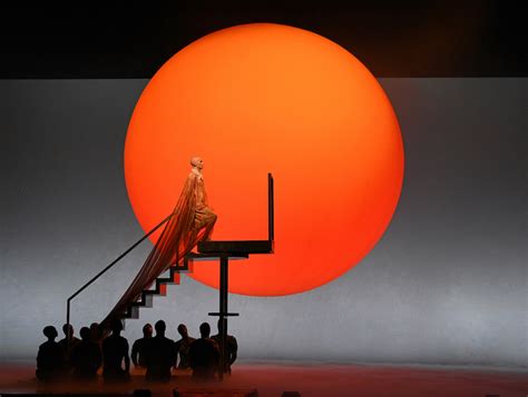 The Metropolitan Opera Streams Modern Works Every Night This Week