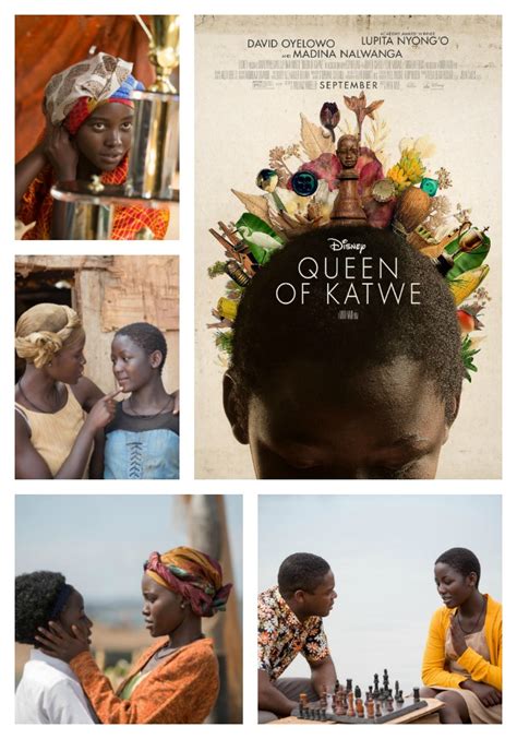 QUEEN OF KATWE Is Awe Inspiring and The Must See Fall Film # ...