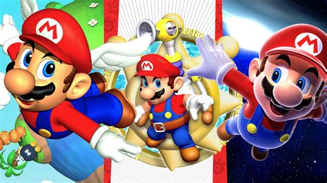 Super Mario 3D All Stars Review | CGMagazine