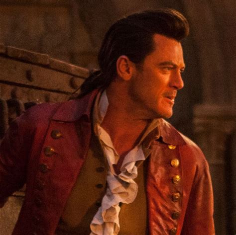 Beauty and the Beast: Why Gaston Is the Best Character