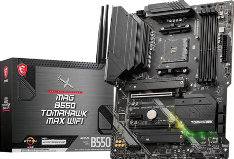 AMD AM4 Motherboards - A520 vs B550 vs X570 | CCL