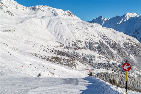 Action in Sölden - James Bond auf der Spur - Reisetipps