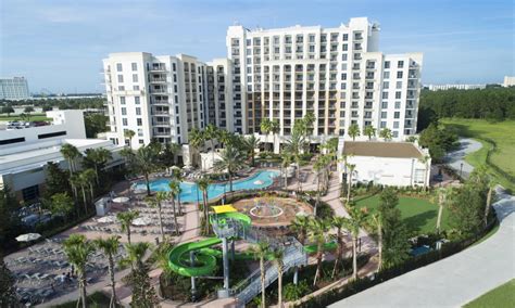 Hilton Grand Vacations Club Las Palmeras Orlando | Orlando, FL | 43664