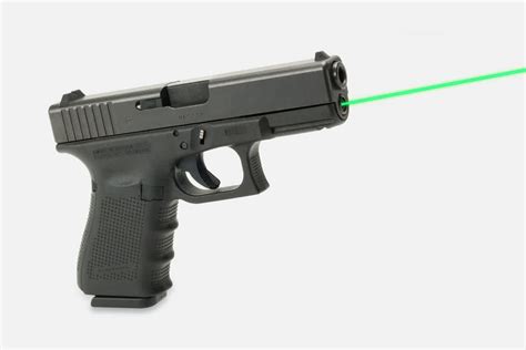 The Best Pistol Laser Sights | OutdoorHub