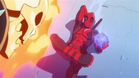 Deadpool Vs. Ghost Rider Commercial Has Marvel Fans Demanding A Full ...