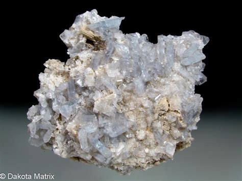 Baryte Mineral Specimen For Sale