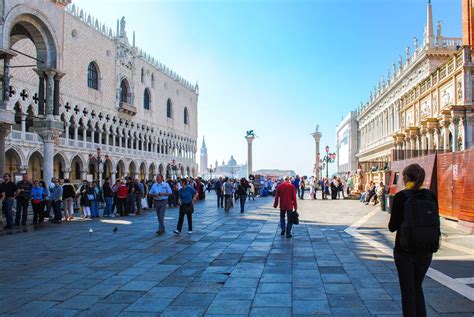 The Ultimate Self-Guided Venice Walking Tour [UPDATED 2023] - The ...