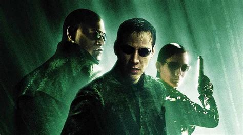 The Matrix 4: Cast, Release Date, And Everything We Know So Far