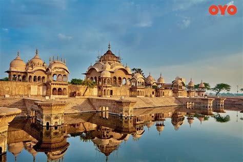 Visit These Top 6 Pilgrimage Sites In India For An Enriching Experience ...