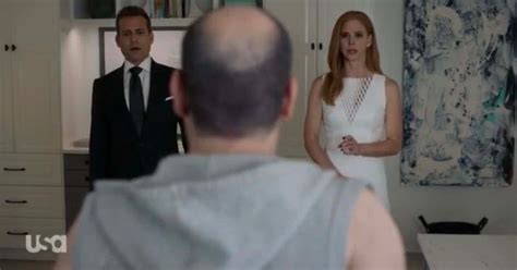 'Suits' season 9 episode 3 review: Evolution is the theme with Louis ...