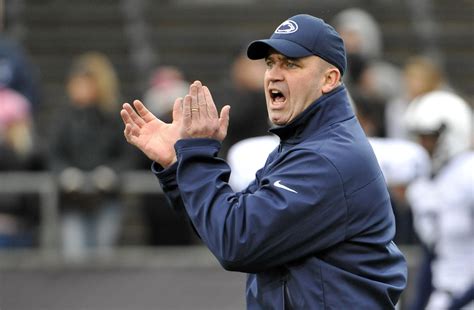 Penn State Nittany Lions football head coach salaries since 2012