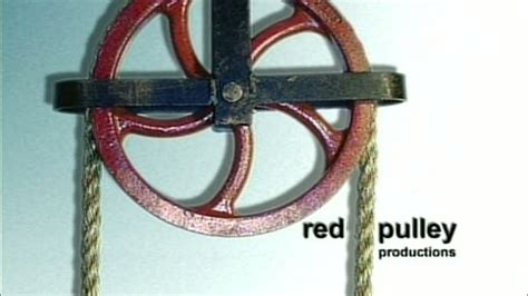 Red Pulley Productions/Conaco/NBC Universal Television Studio (2007 ...