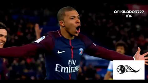 Kylian Mbappe Song - YouTube