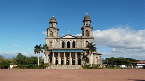 Managua - Google Search Managua Nicaragua, Notre Dame, Taj Mahal ...