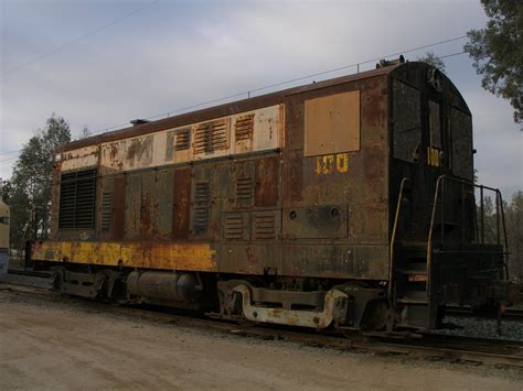 Give | Southern California Railway Museum