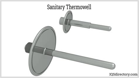 Thermowells: Types, Applications, And Purchasing, 48% OFF