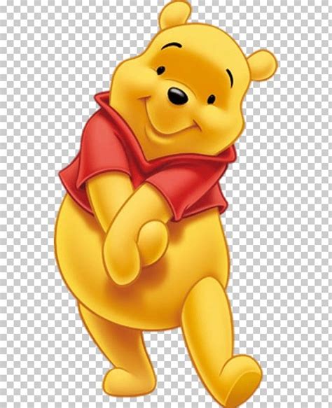 Winnie-the-Pooh Eeyore Piglet Roo Hundred Acre Wood PNG - animated film ...