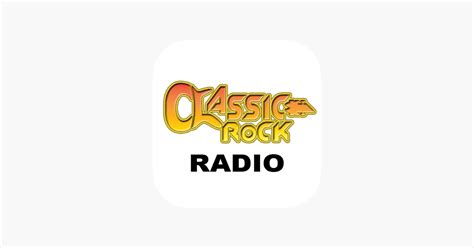 ‎Classic Rock Radio Stations FM on the App Store