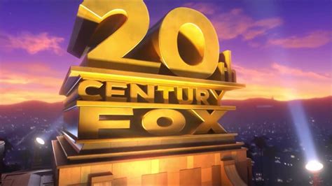 20th Century Fox Miramax Films Lionsgate Intro|Logo Recipe For Disaster ...