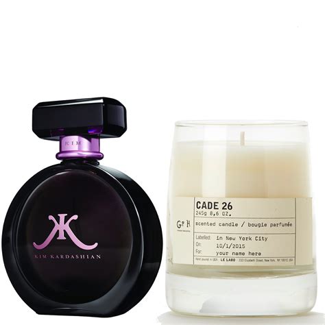 Kylie Jenner Perfume - Kizziwalob