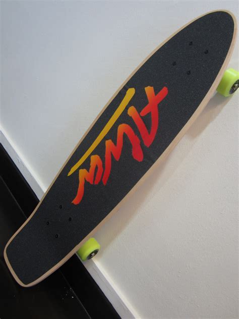 2 X Five Boards: Tony Alva ReIssue Complete Setup. Collector's choice ...