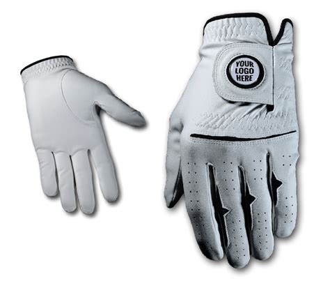 Golf Gloves - Your Logo Glove