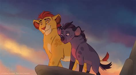 Kion x jasiri - Lionkinglove Fan Art (43351052) - Fanpop - Page 10