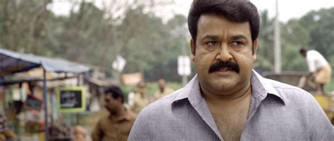 Mohanlal in Drishyam - A Masterclass in Subtle acting