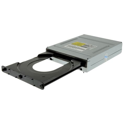 XBOX 360 Slim Replacement DVD Drive Phillips & Lite-on DG-16D4S ...