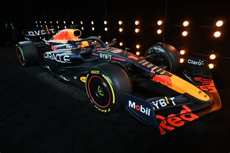 FIRST LOOK: Red Bull 2023 F1 car on track for first time as drivers try ...