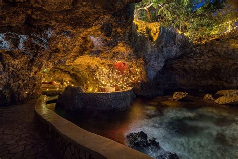 The Caves Resort, Jamaica