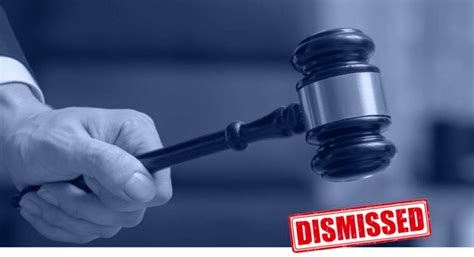 Three Paths to a Dismissal | Austin Criminal Defense Attorney