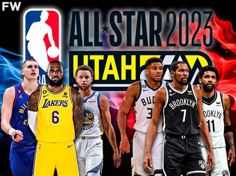 2023 NBA All-Star Game: Everything you need to know about rosters ...