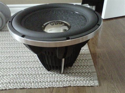 JBL 15" GTI MKII - in Subwoofers - $400.00 - Car Audio Forumz - The #1 ...