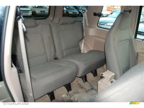 2001 Ford Explorer Sport interior Photo #38833336 | GTCarLot.com