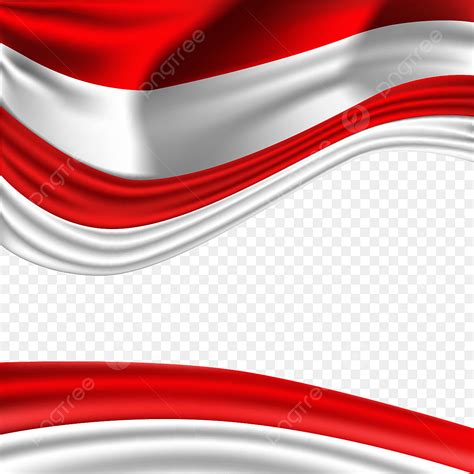 Bendera Indonesia Berlatar Belakang Abstrak, Bendera, Indonesia ...